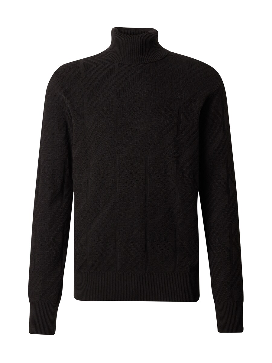 

Водолазка G-STAR Sweater, черный