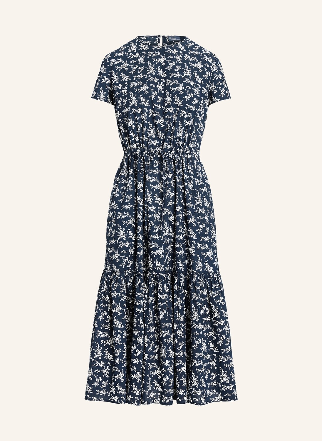 

Платье Polo Ralph Lauren, синий