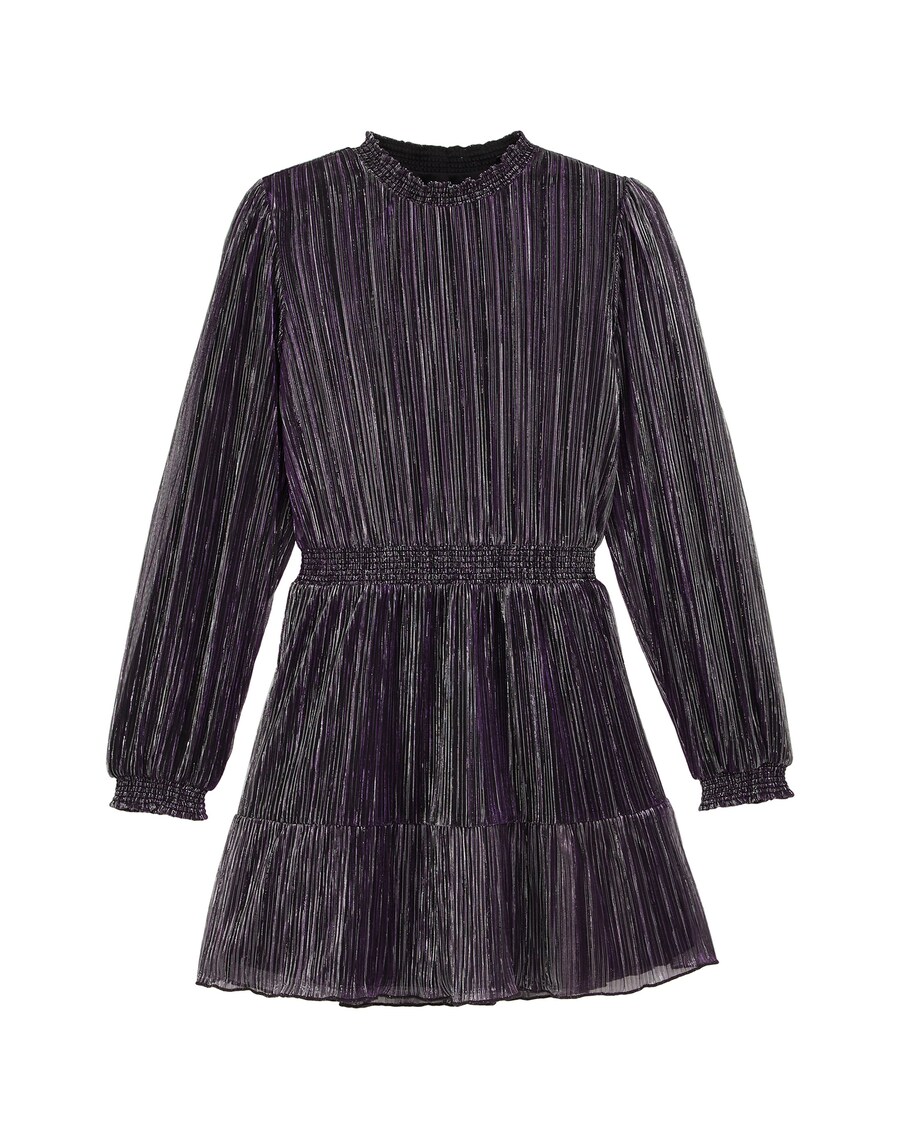 

Платье WE Fashion Dress, цвет aubergine