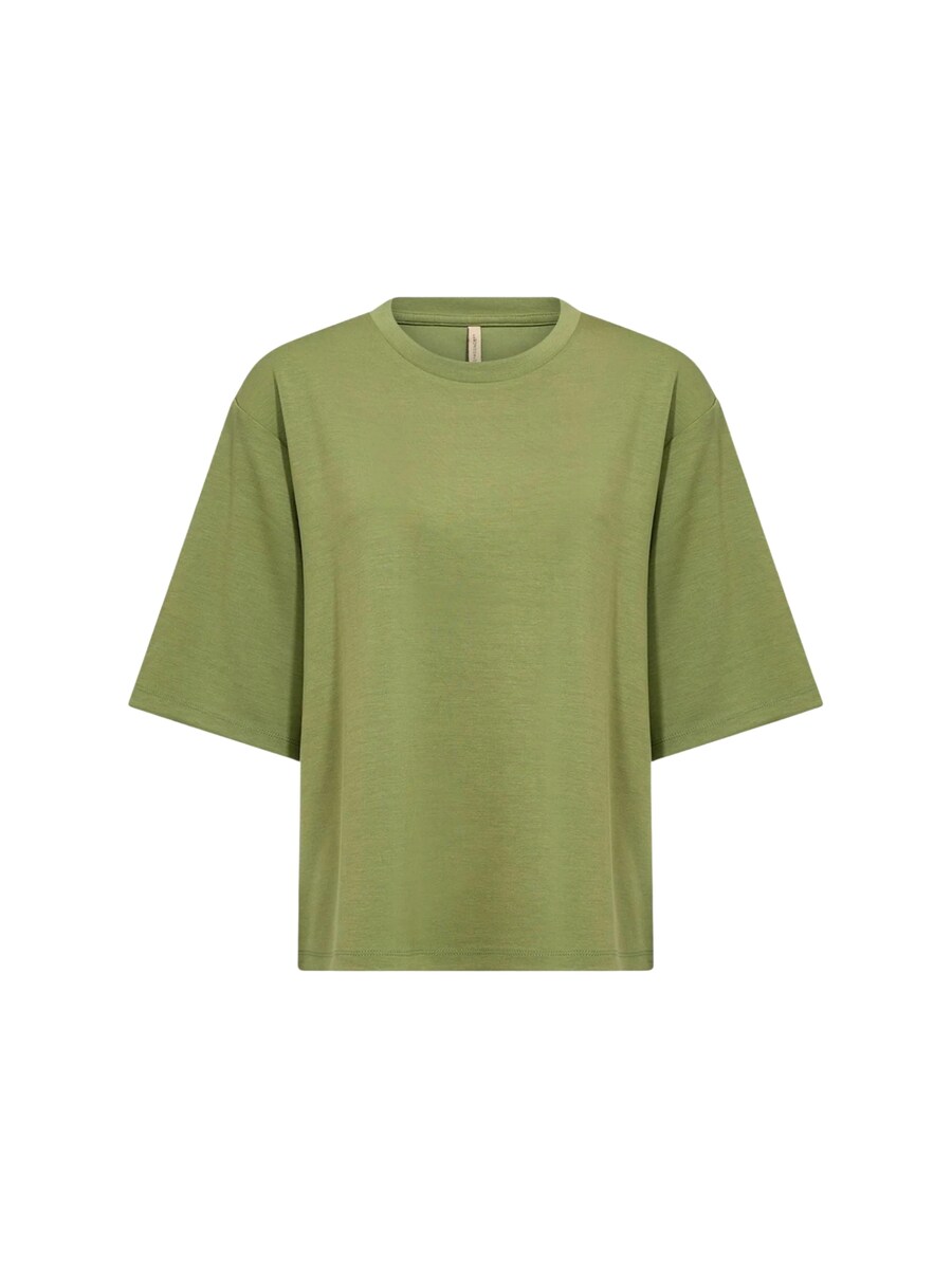 

Топ Soyaconcept BANU, Mottled Green