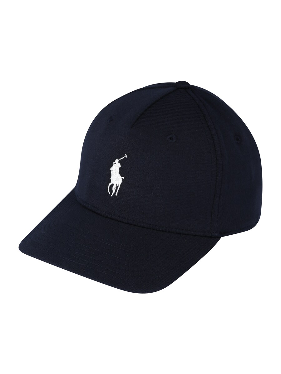 

Бейсболка Polo Ralph Lauren MODERN, темно-синий