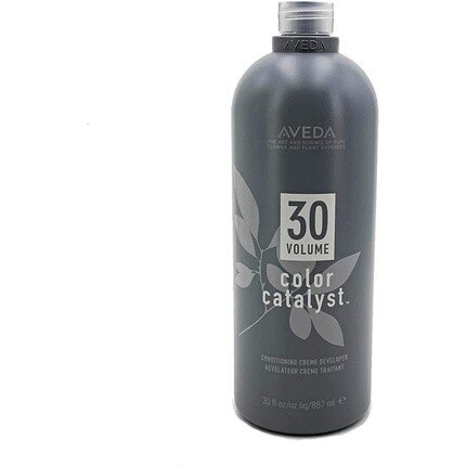 Color Catalyst Vol 30 Кондиционирующий крем-проявитель, Aveda
