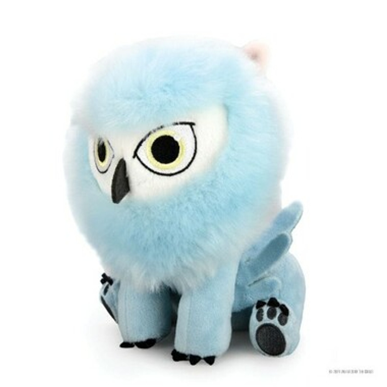 

Карточная игра Magic: The Gathering - Phunny Plush - Snowy Owlbear