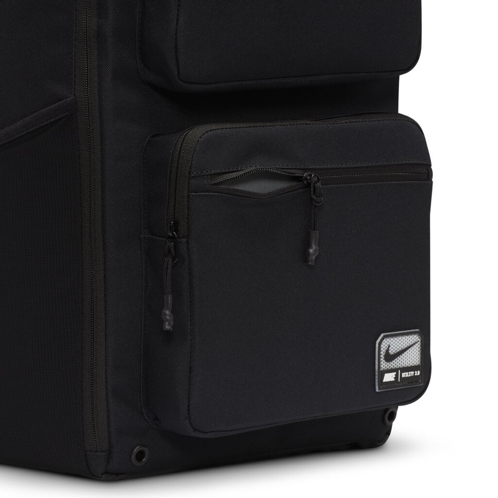 

Рюкзак UTILITY SPEED UNISEX Nike Performance, черный