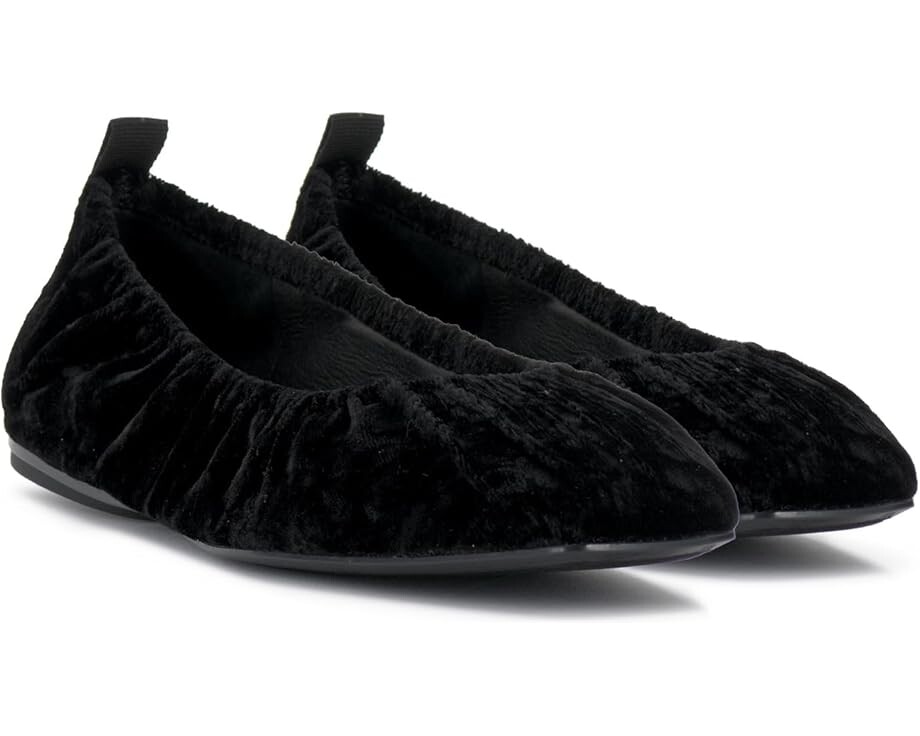 Туфли на плоской подошве Vince Camuto Verline, черный