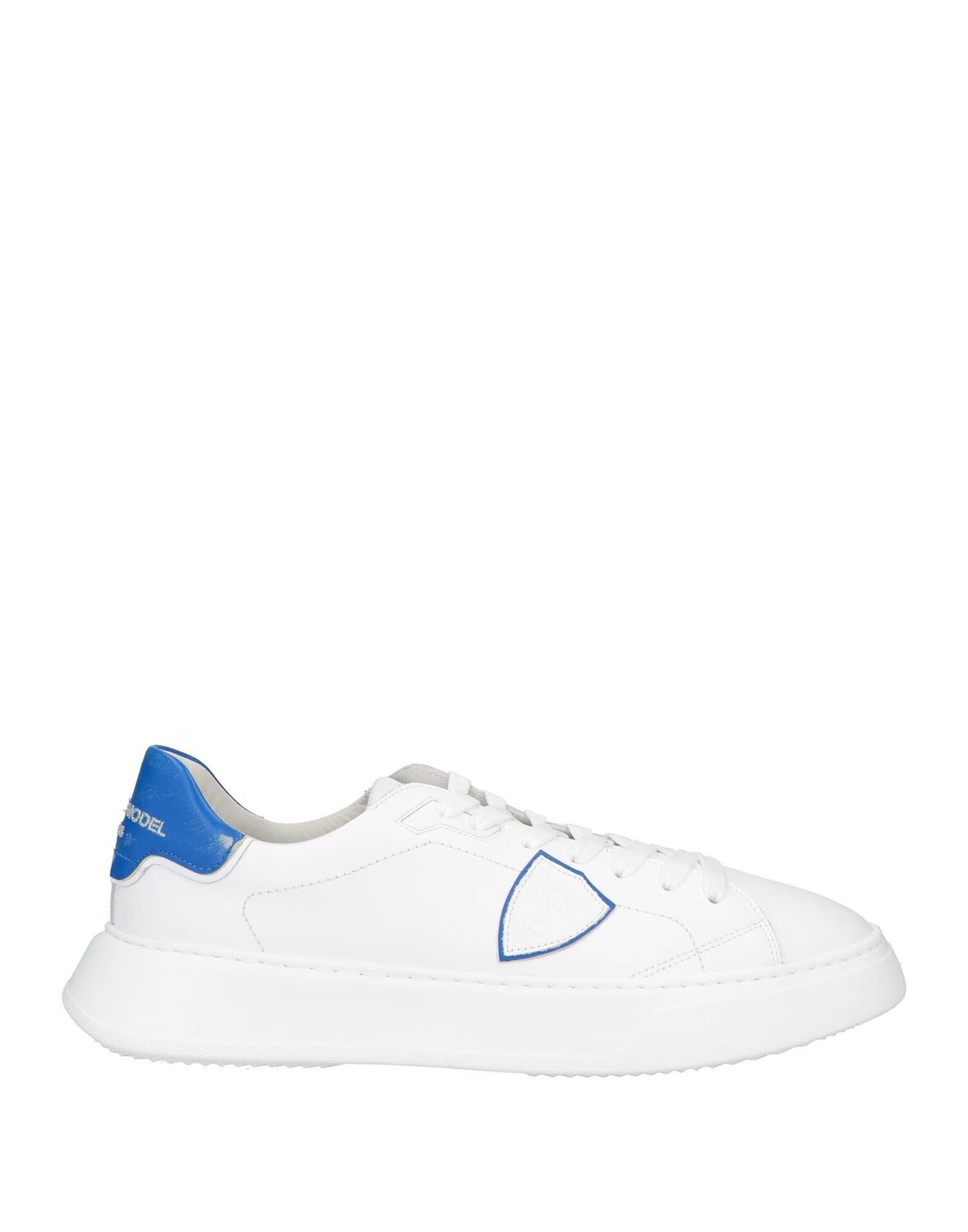 

Кеды Philippe Model, белый