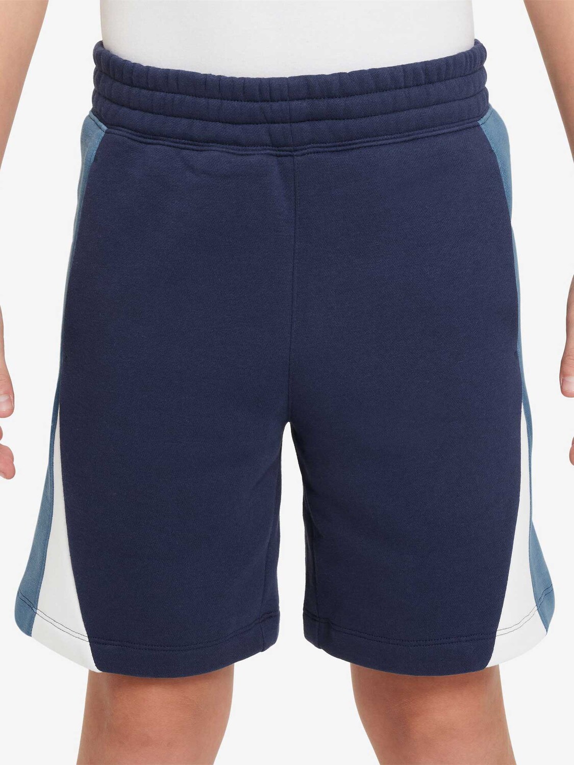 

Шорты Nike K AIR SHORT, синий
