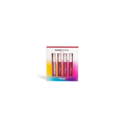

Наборы блесков Magic Studio Colorful Essential Idc Institute