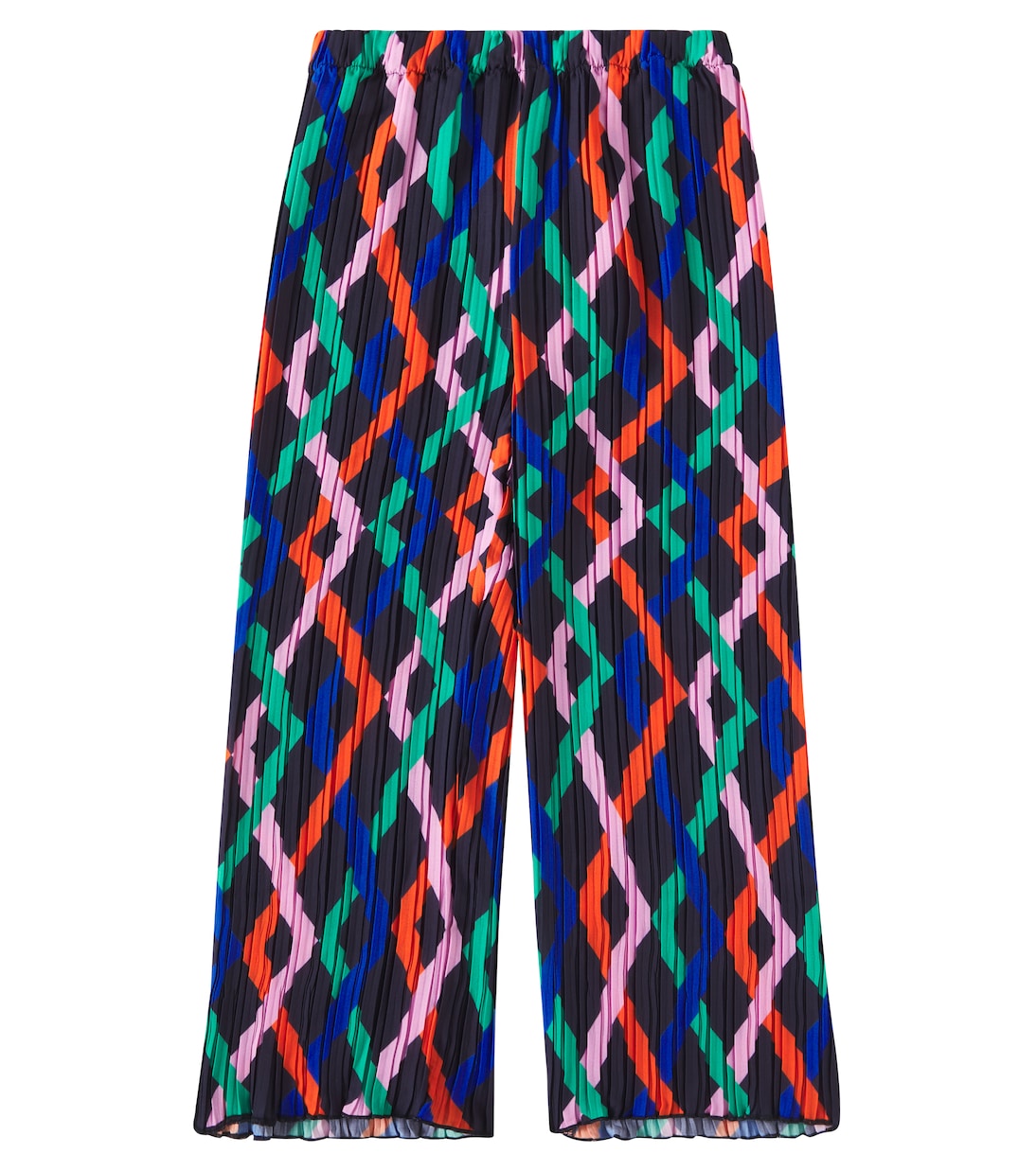 

Расклешенные брюки Garland Bobo Choses, разноцветный