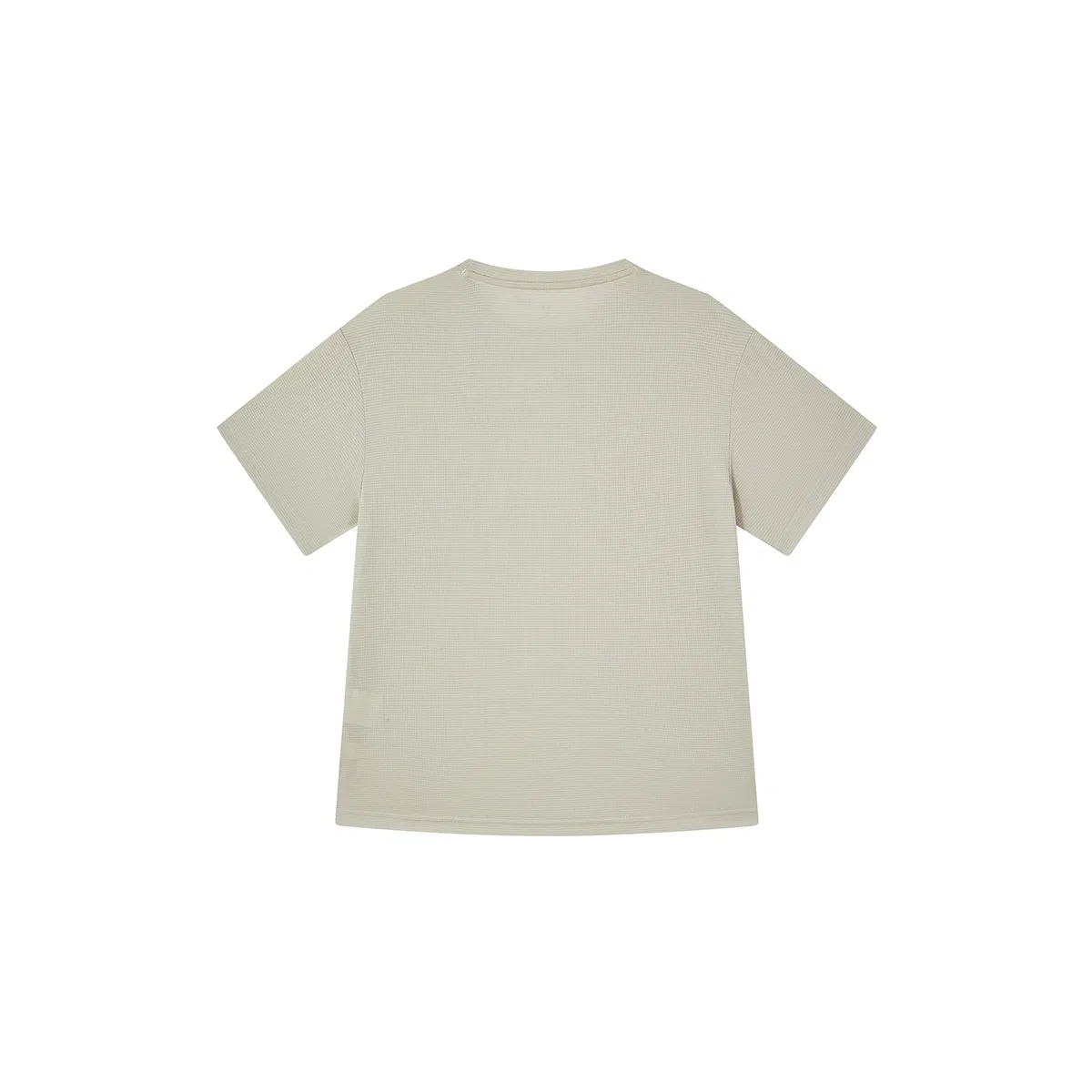 Футболка Quick Dry для подростков Under Armour, Sand Khaki Dust