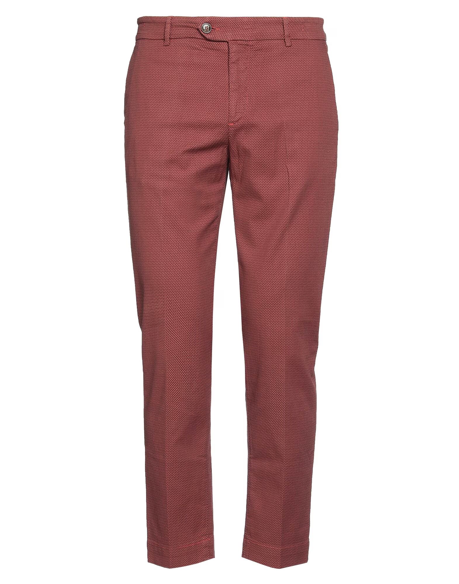 

Брюки Camouflage Ar And J., оранжево-коричневый