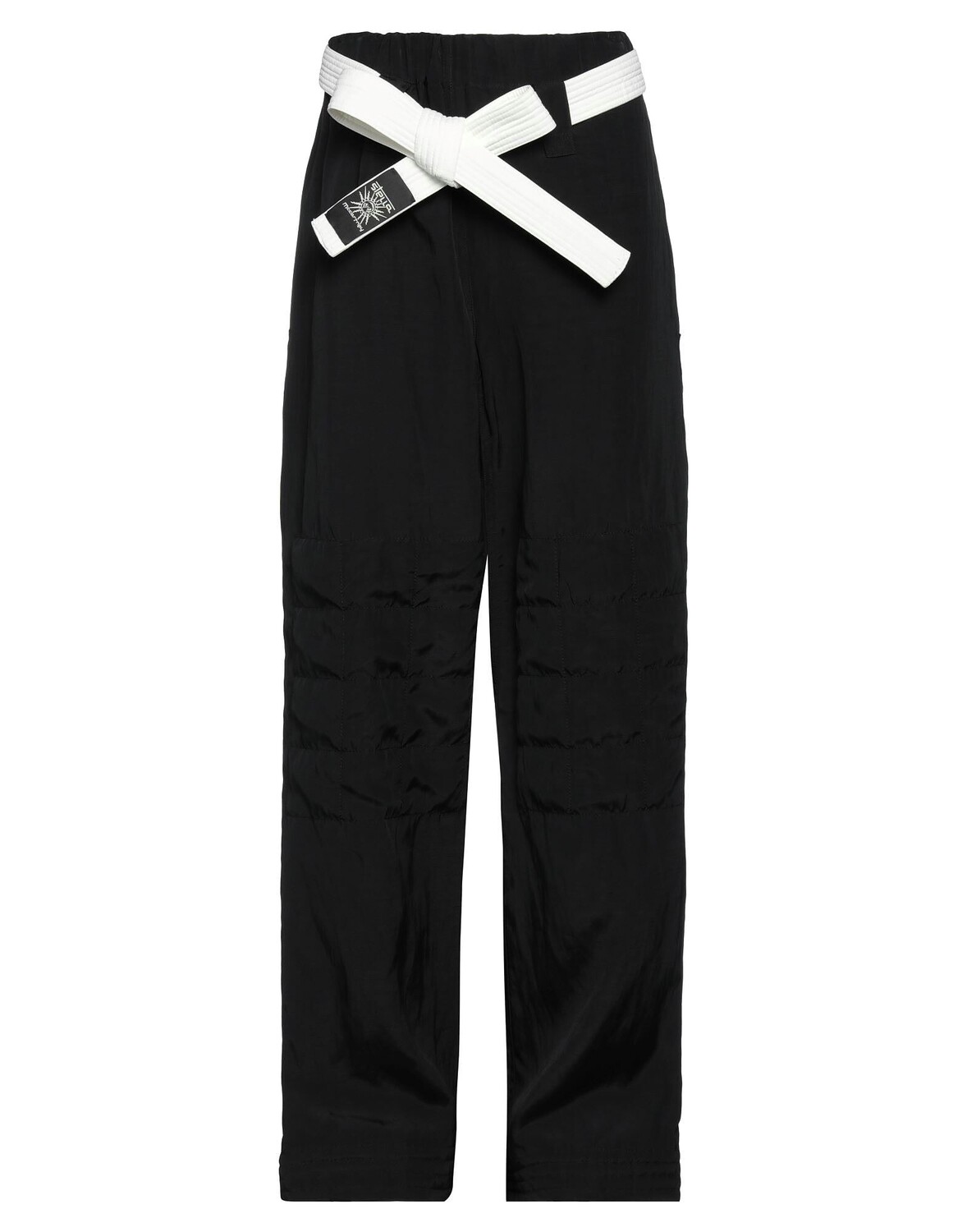 

Брюки Stella Mccartney, черный