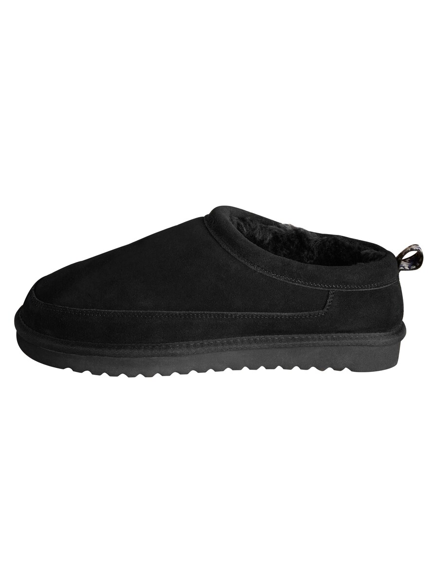 

Тапочки Next Slippers, черный