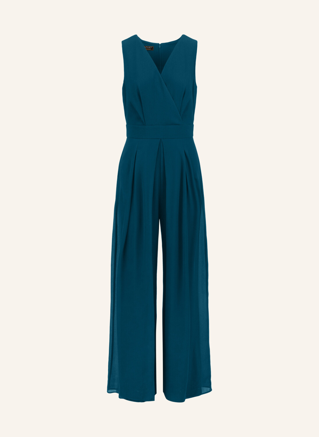 

Комбинезон Apart, синий