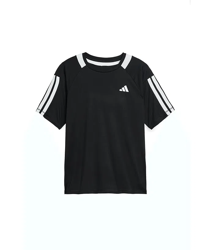 Футболка Sereno Top Adidas Kids, Black Adi