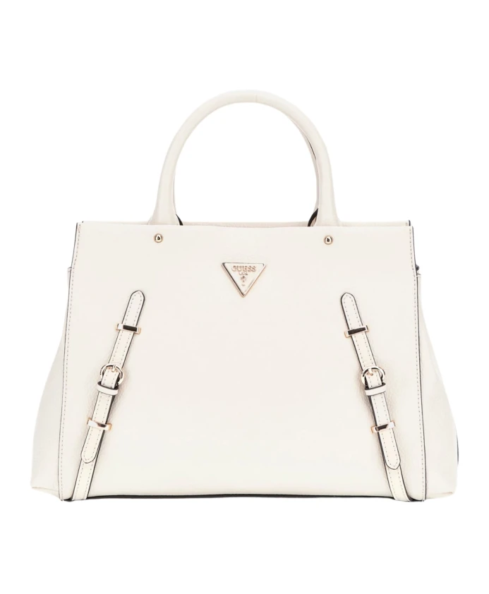 

Сумка через плечо Levia хобо Guess, белый