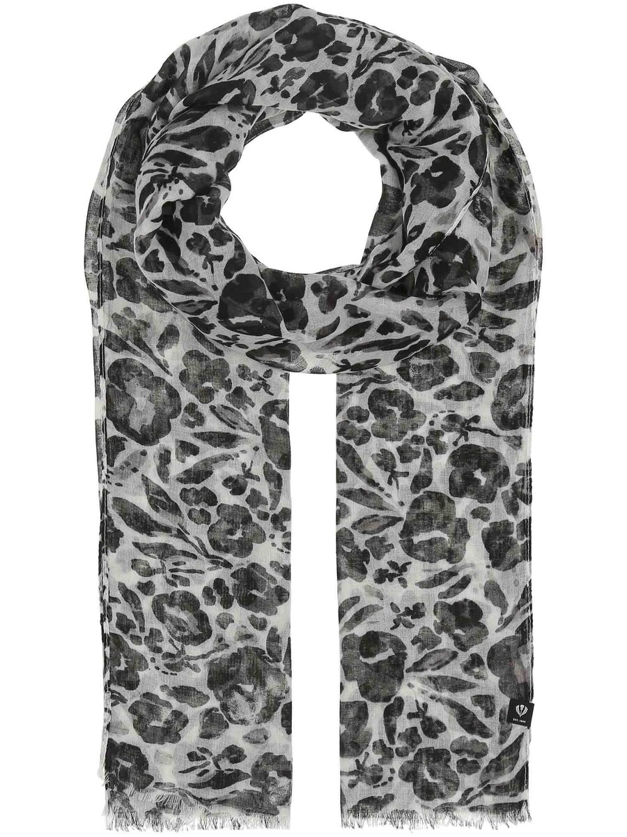 

Шарф FRAAS, Black