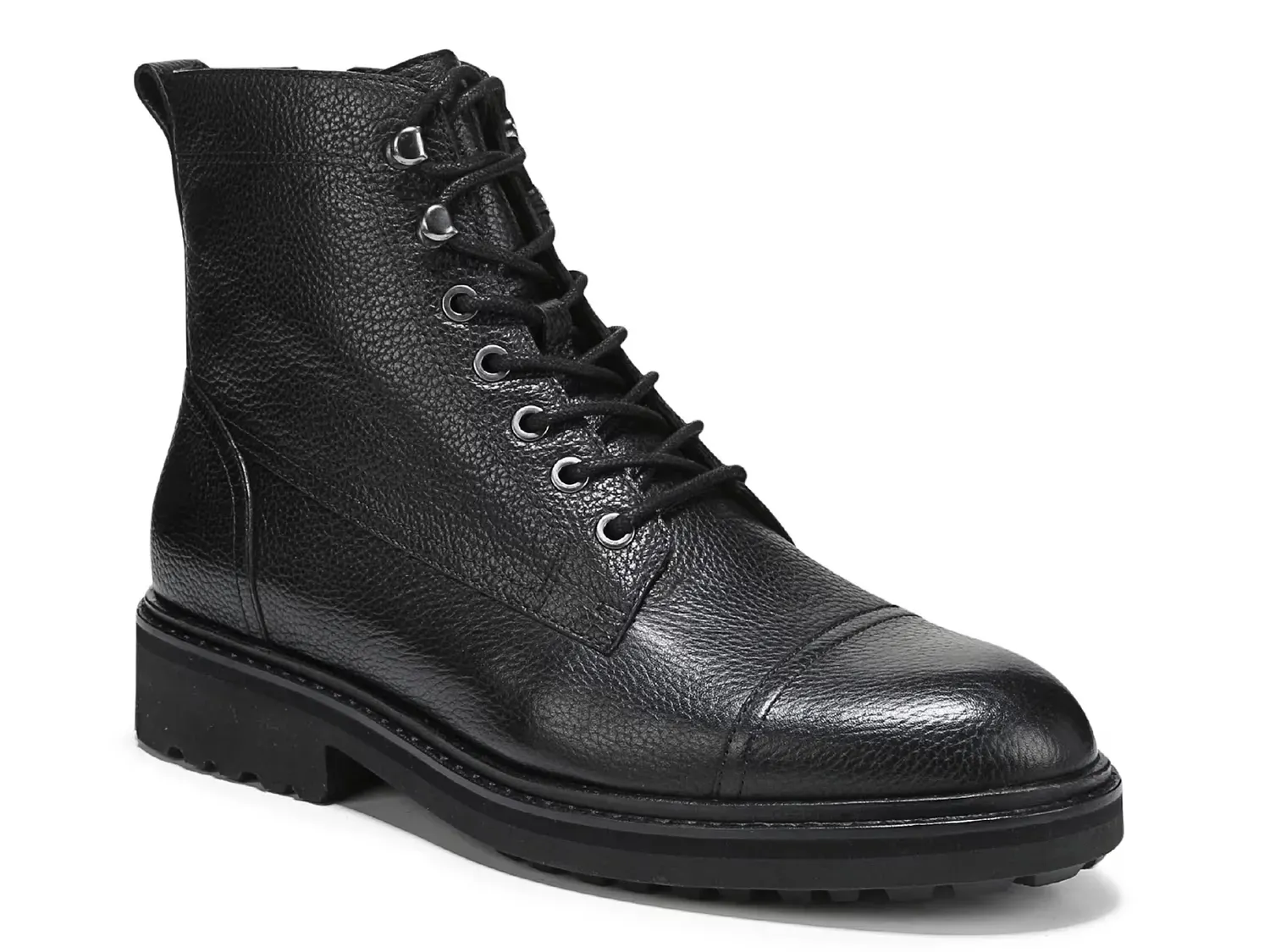 

Ботинки Livermore - мужские Vionic, Black