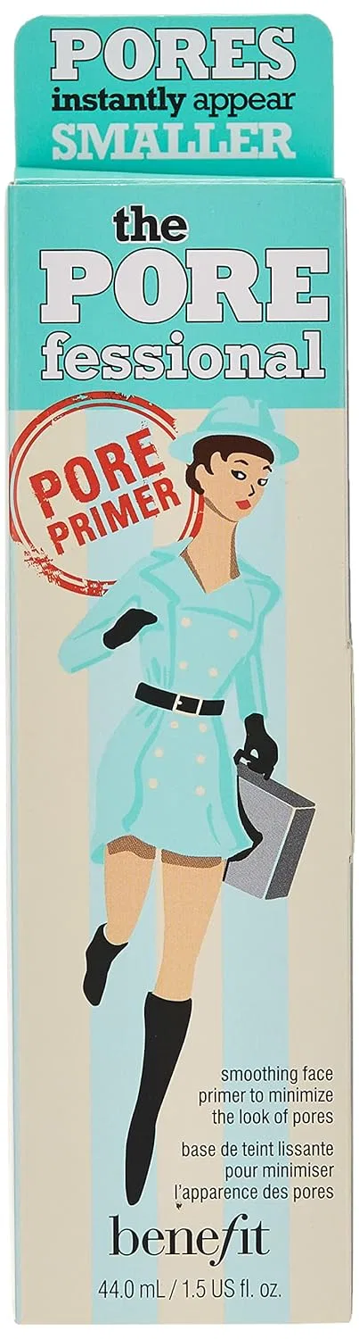 Праймер Benefit Cosmetics POREfessional, 44 мл Benefit — фото 2