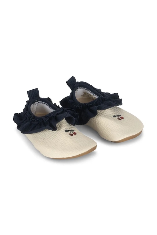 

Детские аквашузы Sailor Frill Konges Sløjd, бежевый