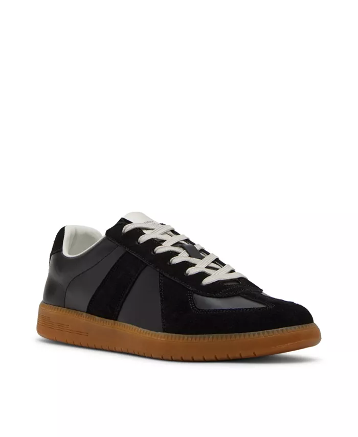 

Мужские модные кроссовки Dexter Steve Madden, черный