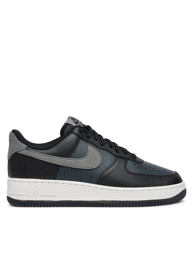 

Кроссовки Nike Air Force 1 '07 Lv8 FJ4170 004, черный