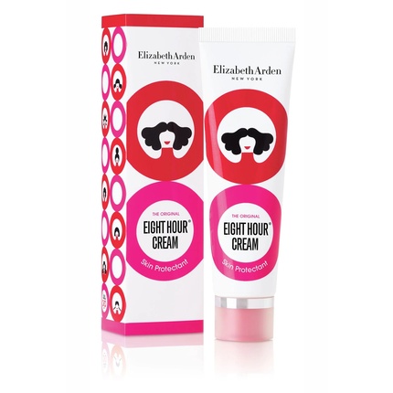 

Крем Восьмичасовой Elizabeth Arden