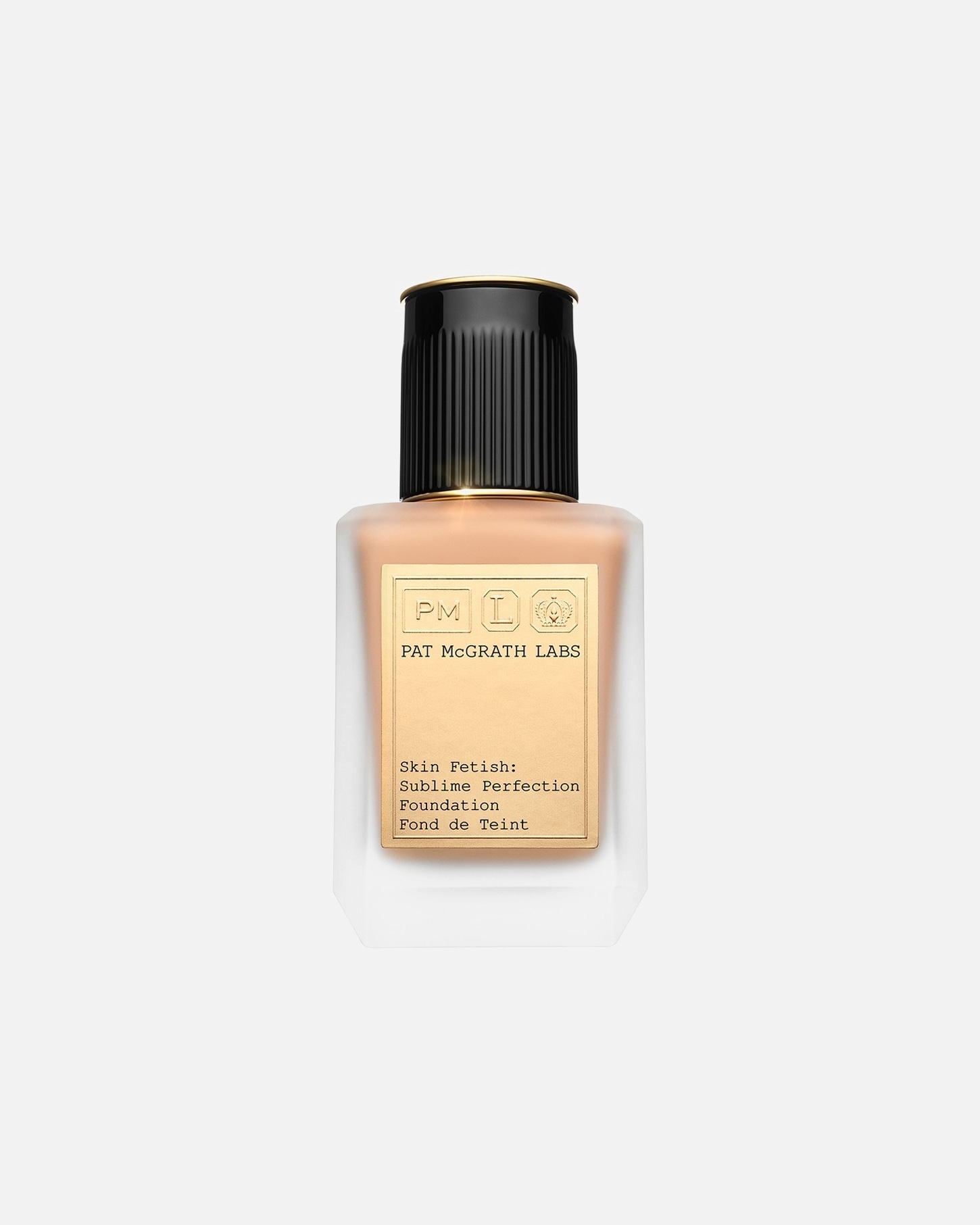 

Тональный крем Pat Mcgrath Labs, light medium 12, 35 мл