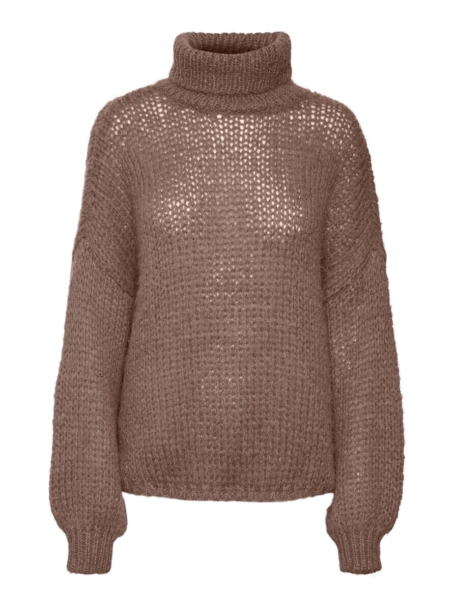 

Свитер Vero Moda ERIN, коричневый