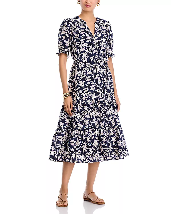 

Платье Элианы Rails, синий