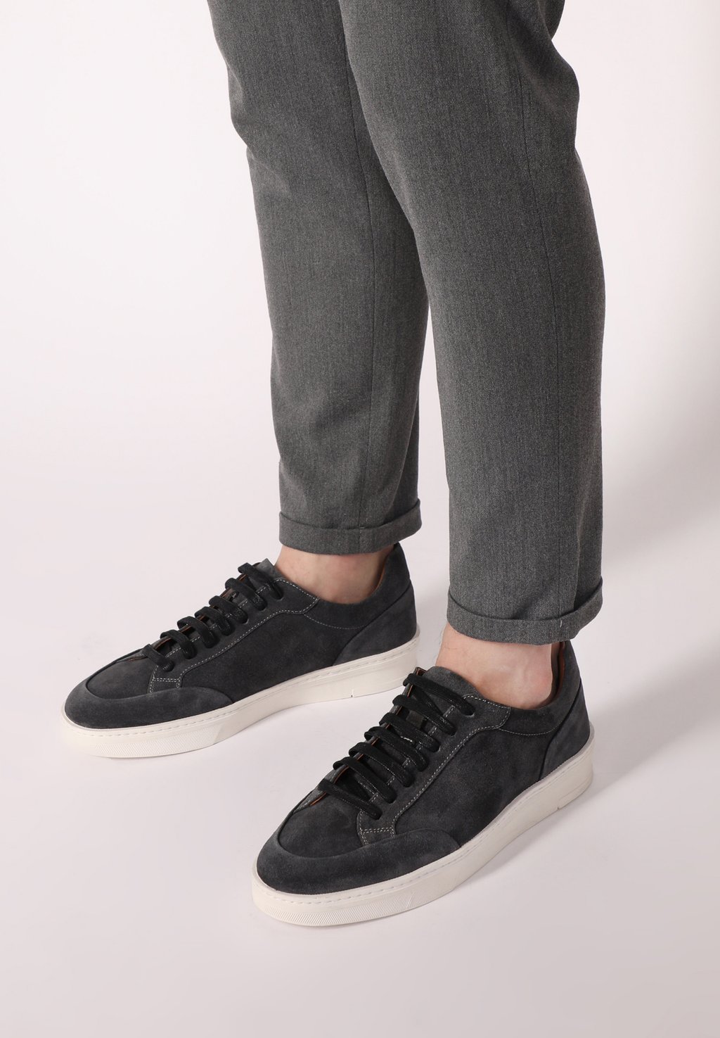 

Кроссовки SNEAKER VENEZIA, цвет Stone