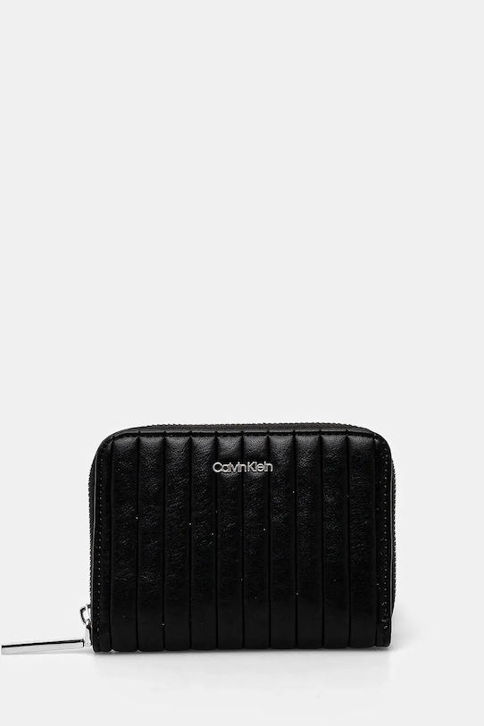 

Кошелек Calvin Klein, черный
