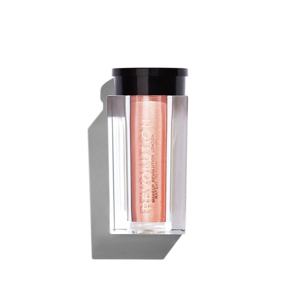 

Тени для век Crushed Pearl Pigments Sombra De Ojos Revolution Make Up, цвет goody two shoes