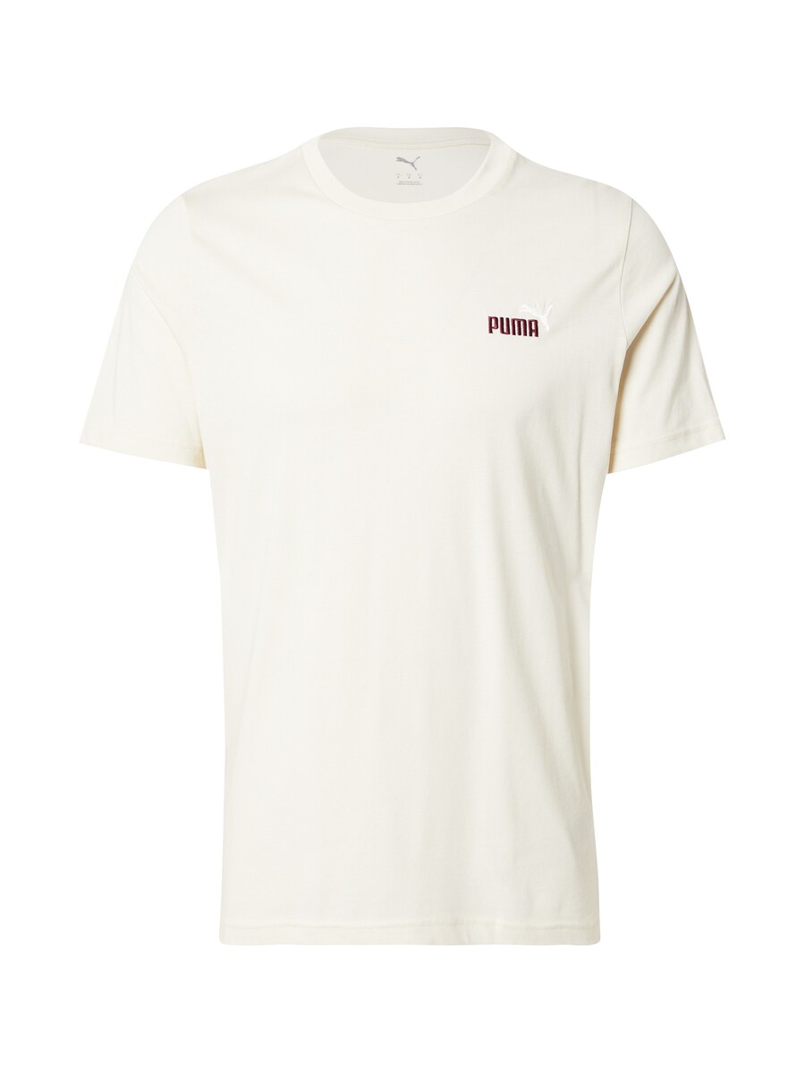 

Футболка Performance PUMA ESS 2, белый