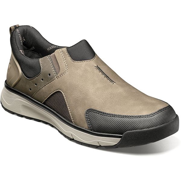 

Мужские слипоны Sedona ez moc toe Nunn Bush, Cement Multi