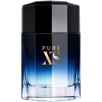 

Paco Rabanne Unisex Adults Pure Xs Eau De Toilette