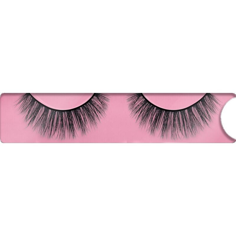 

LASH LIKE A BOSS накладные ресницы 05 essence, 1 шт.