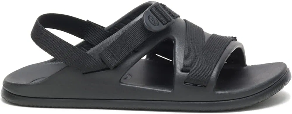 Мужские спортивные сандалии Chaco Chillos Sportchillos, Black