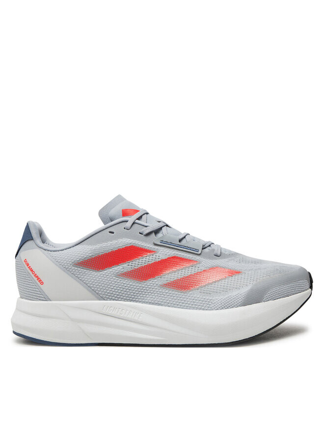 

Беговые кроссовки adidas Duramo Speed, серый