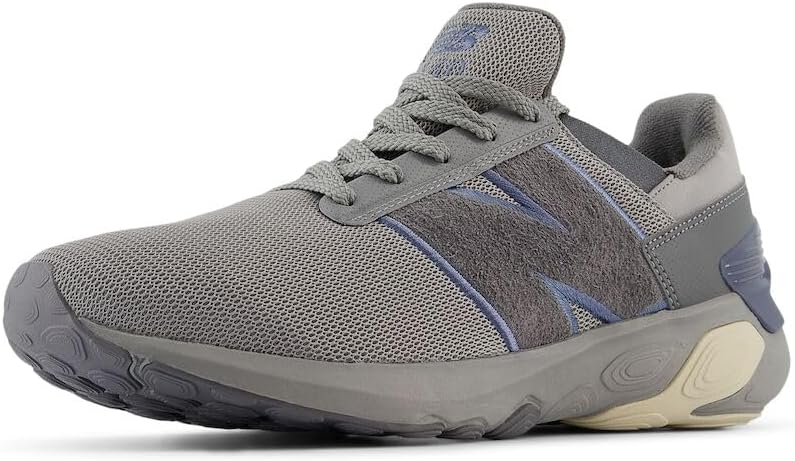 

Мужские беговые кроссовки New Balance Fresh Foam X 1440 V1, серый