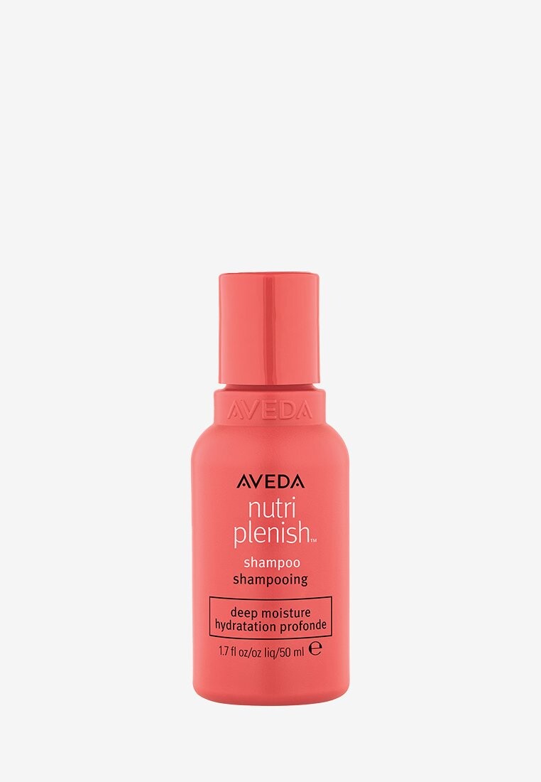 

Шампунь Nutriplenish Hydrating Shampoo Deep Moisture Aveda