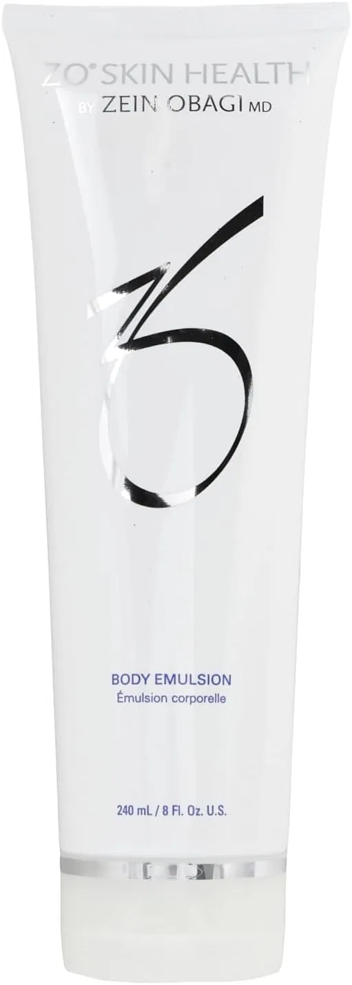 Крем для тела ZO Body Emulsion 240 мл