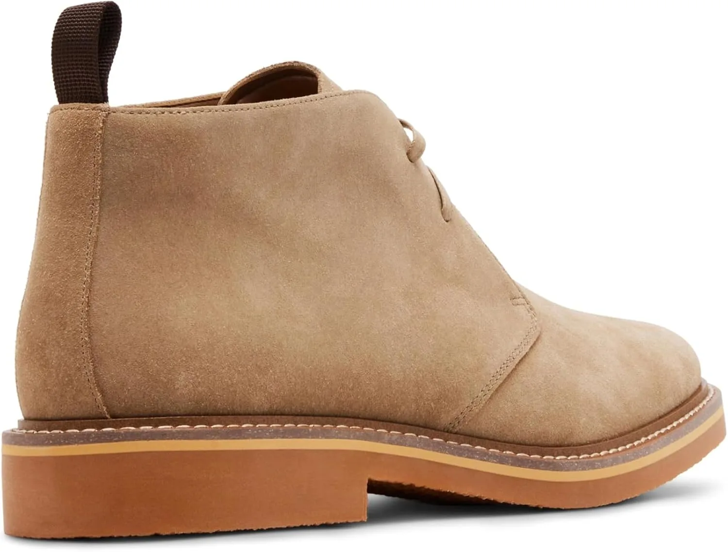 Мужские форменные туфли Steve Madden Palta — фото 4