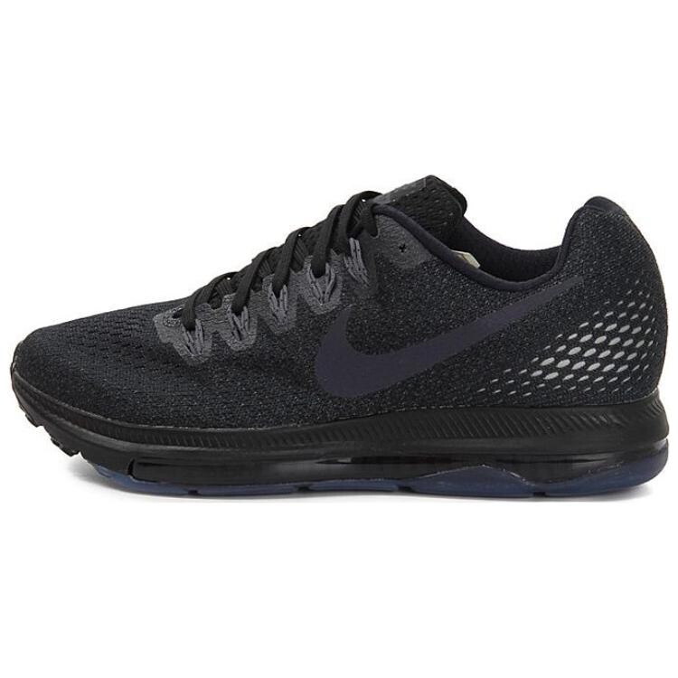 

Nike Кроссовки для женщин, Black