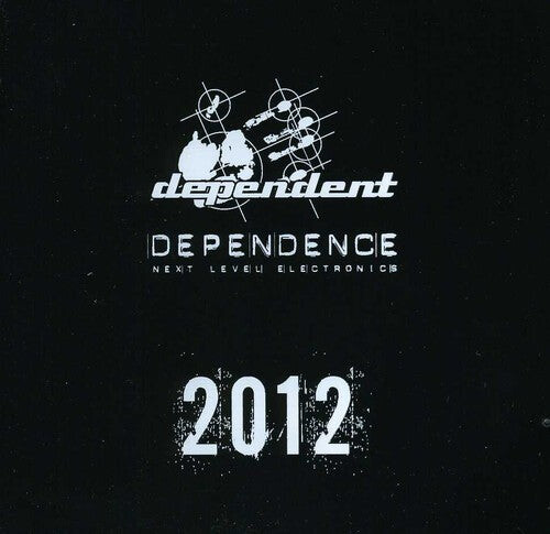 

CD диск Dependence 2012 / Various: Dependence 2012 (Various Artists)