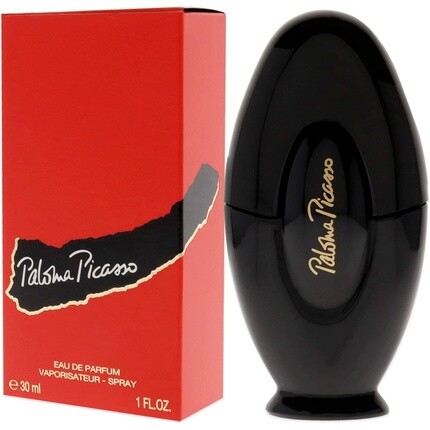 Paloma Picasso Mon Parfum Eau De Perfum Spray Perfume For Women 30ml — фото 3