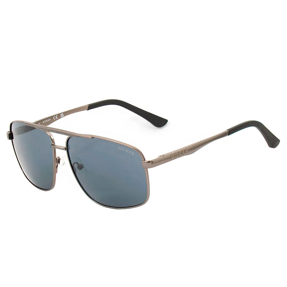 

Солнцезащитные очки Guess GO00063 59/13/135, серый