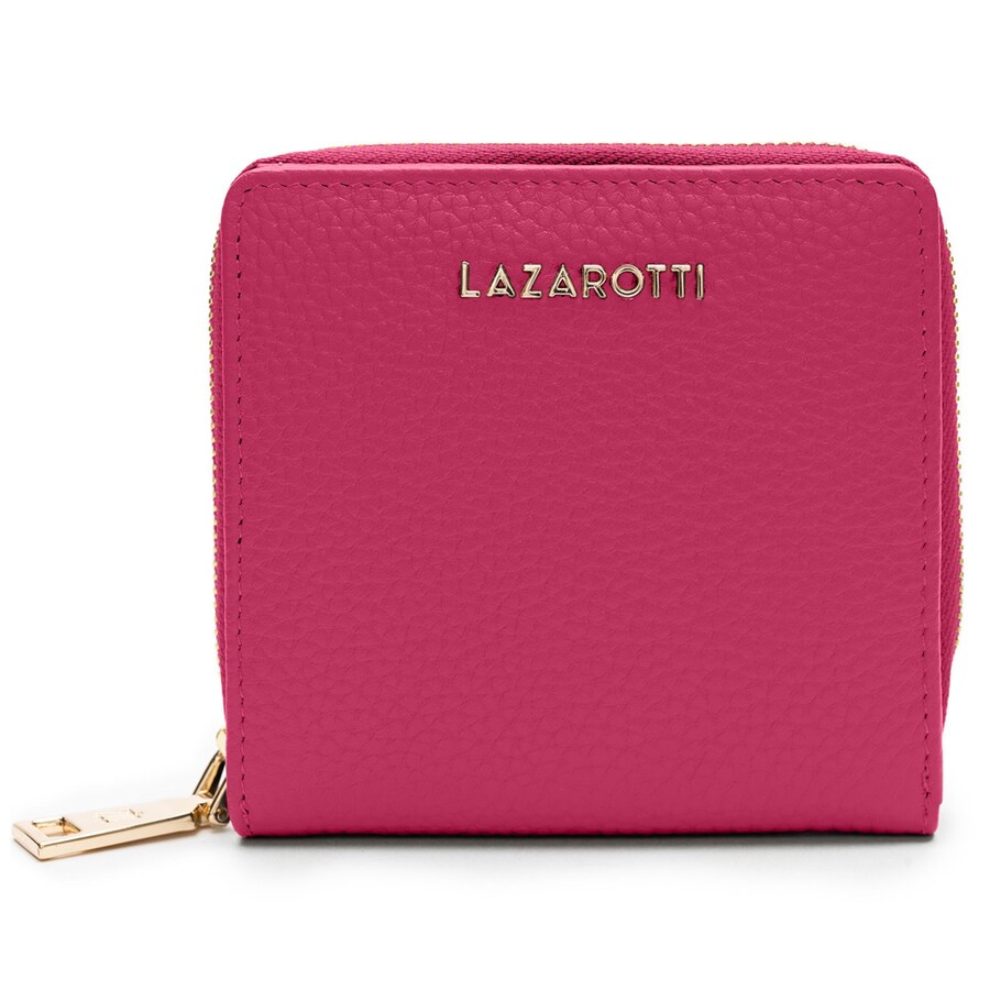 

Кошелек Lazarotti Bologna, розовый