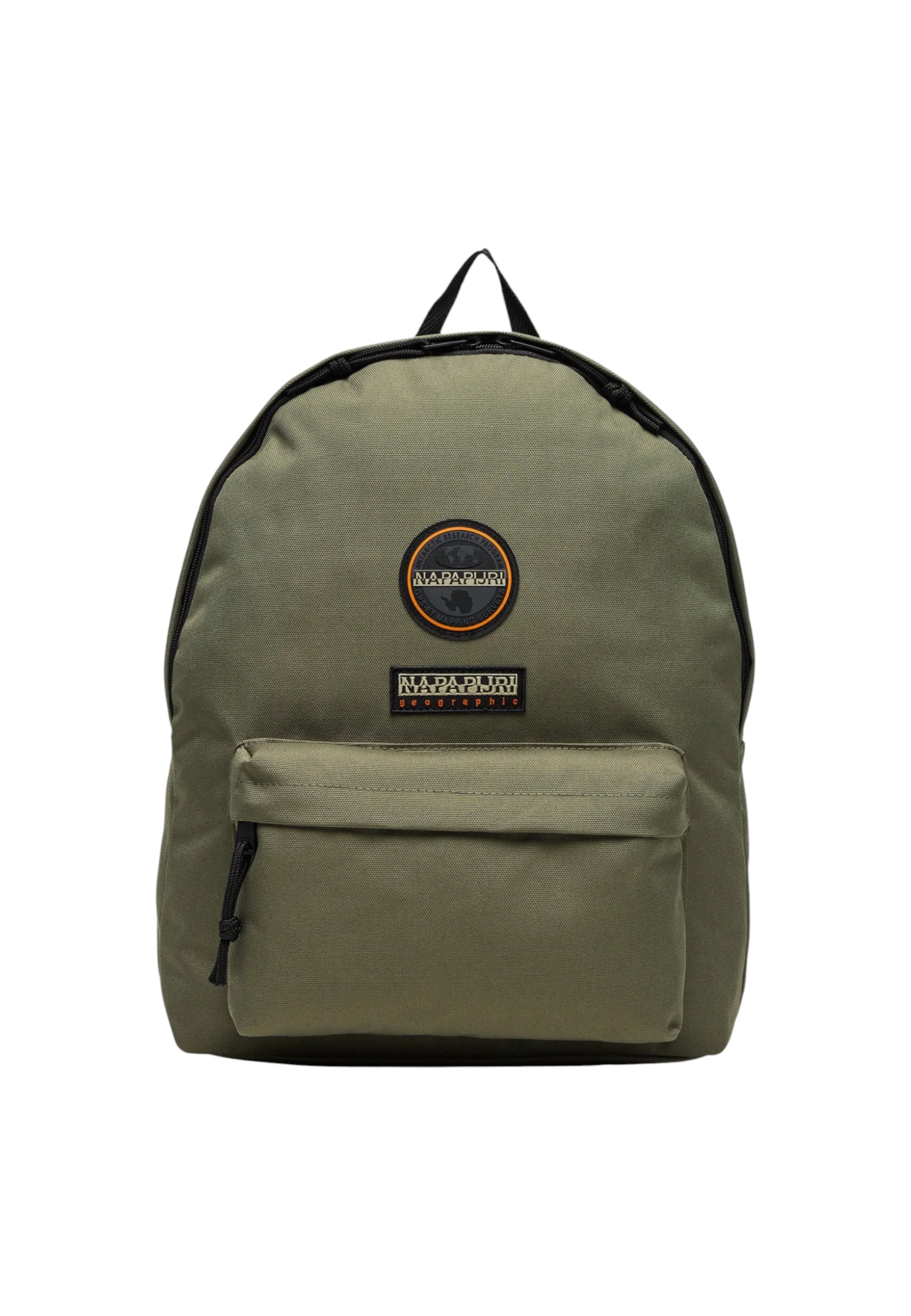 

Сумки Napapijri, зеленый