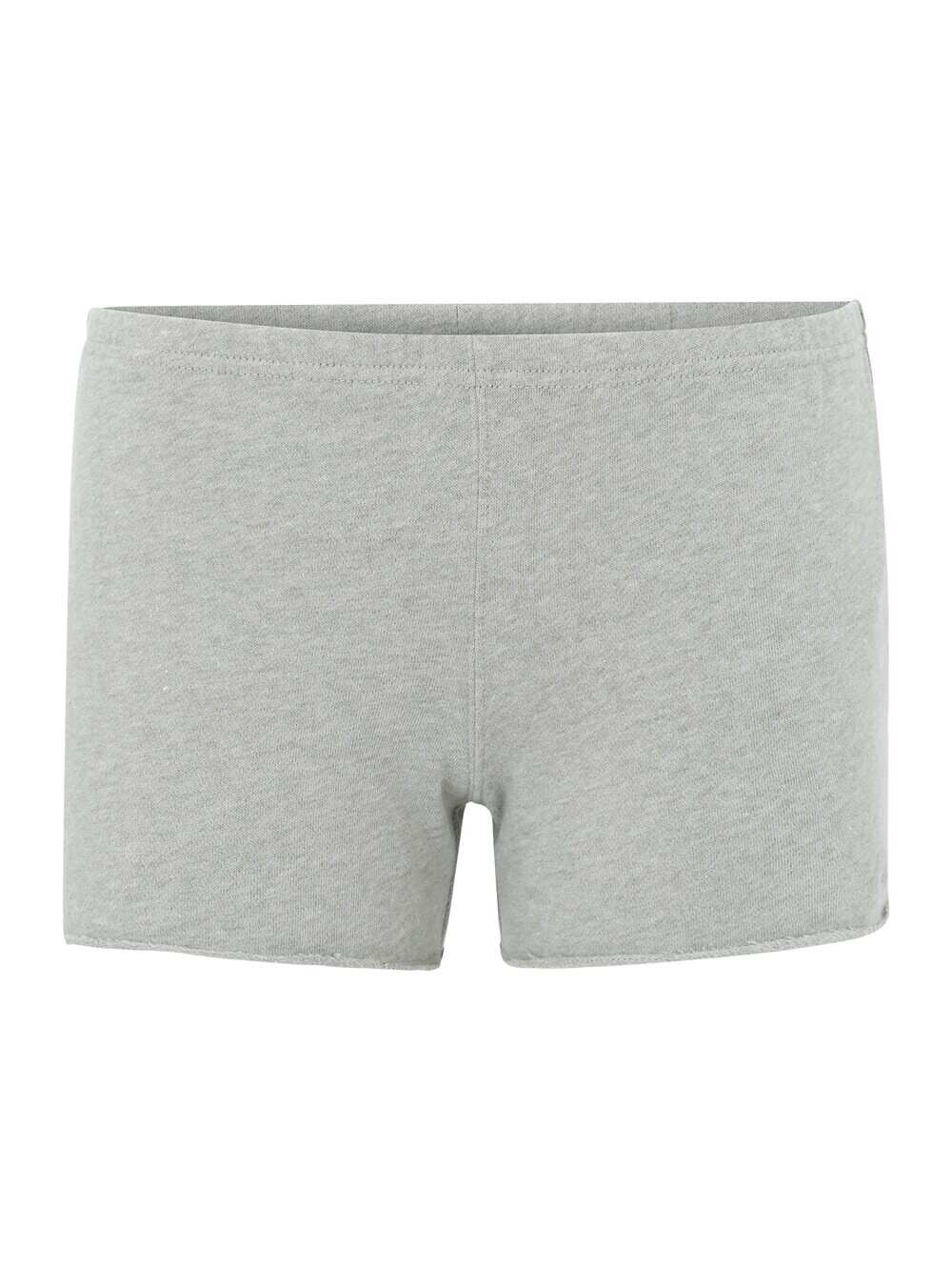 

Обычные брюки HOLLISTER, серый